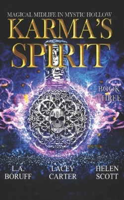 Bertrand.pt - Karma'S Spirit