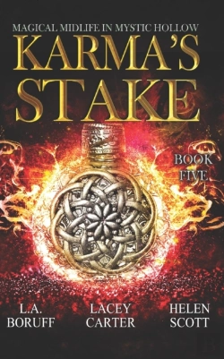 Bertrand.pt - Karma'S Stake