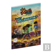 Karmas World La Gran Brillimaraton
