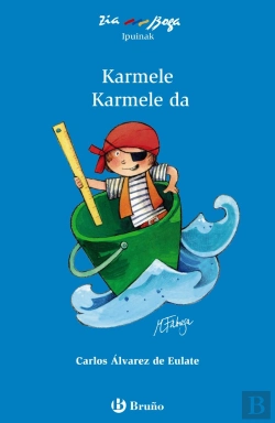 Bertrand.pt - Karmele Karmele Da
