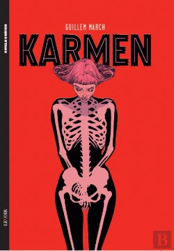 Bertrand.pt - Karmen