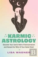 Karmic Astrology