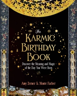 Bertrand.pt - Karmic Birthday Book