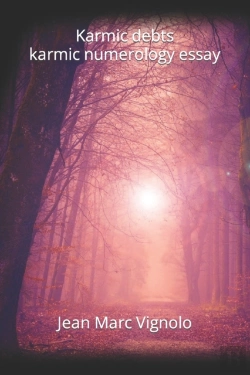 Bertrand.pt - Karmic Debts Karmic Numerology Essay