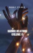 Karmic Relations (Volume V)