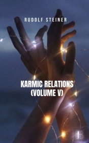 Karmic Relations (Volume V)