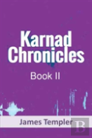 Karnad Chronicles Book Two