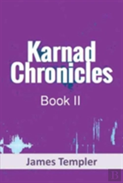 Bertrand.pt - Karnad Chronicles Book Two
