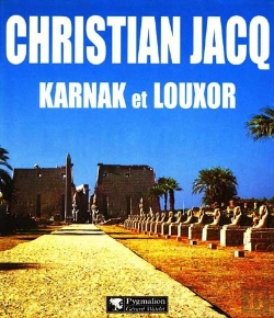 Bertrand.pt - Karnak Et Louxor