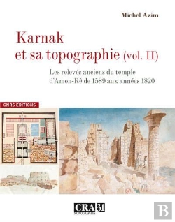 Bertrand.pt - Karnak Et Sa Topographie