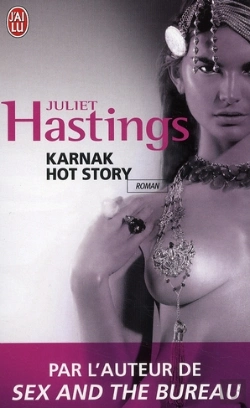 Bertrand.pt - Karnak Hot Story