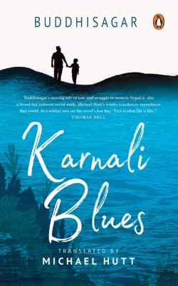 Bertrand.pt - Karnali Blues
