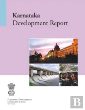 Karnataka Development Report