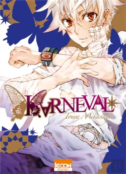 Bertrand.pt - Karneval T01