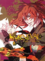 Karneval T.12