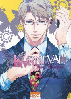 Bertrand.pt - Karneval T.13