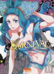 Karneval T.14