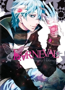 Bertrand.pt - Karneval T.4