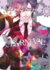 Karneval T.5