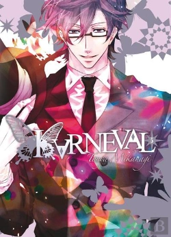 Bertrand.pt - Karneval T.5