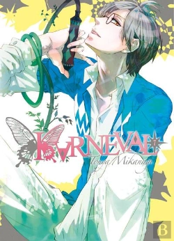 Bertrand.pt - Karneval T.7