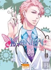 Karneval T.8