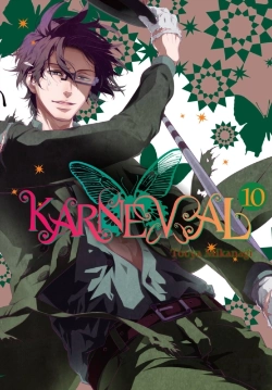 Bertrand.pt - Karneval, Vol. 10