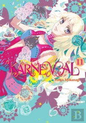 Karneval, Vol. 11