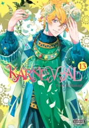 Karneval, Vol. 13