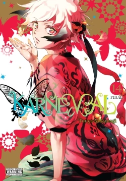 Bertrand.pt - Karneval, Vol. 14