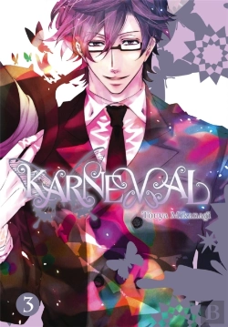 Bertrand.pt - Karneval, Vol. 3