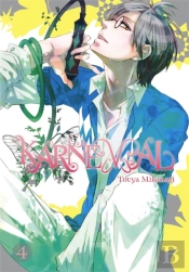 Karneval, Vol. 4