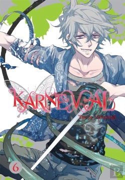 Bertrand.pt - Karneval, Vol. 6