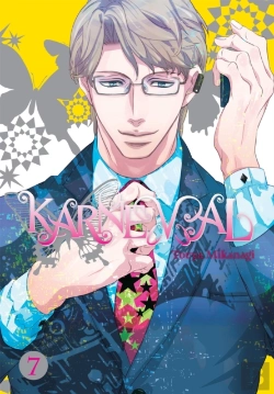 Bertrand.pt - Karneval, Vol. 7
