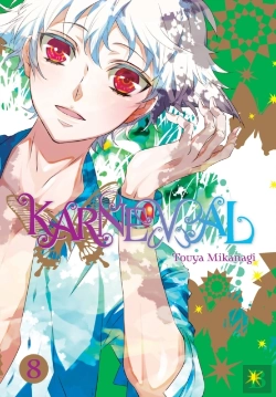 Bertrand.pt - Karneval, Vol. 8