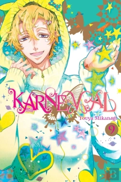 Bertrand.pt - Karneval, Vol. 9