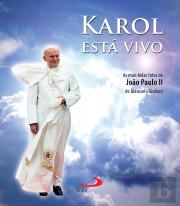 Karol Está Vivo
