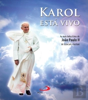 Karol Está Vivo