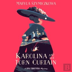 Bertrand.pt - Karolina And The Torn Curtain