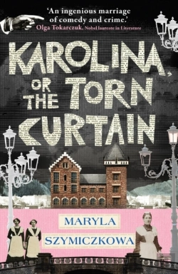 Bertrand.pt - Karolina, Or The Torn Curtain