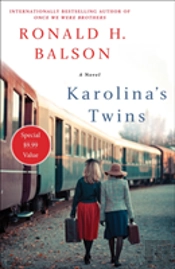 Karolinas Twins