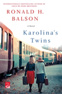 Bertrand.pt - Karolinas Twins