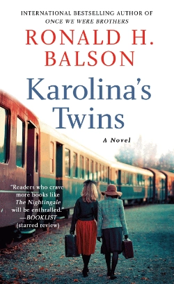 Bertrand.pt - Karolina's Twins