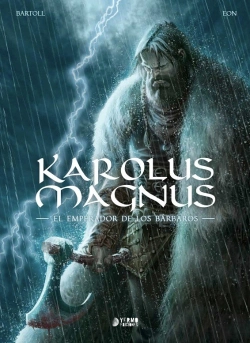 Bertrand.pt - Karolus Magnus