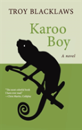 Karoo Boy