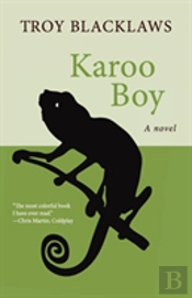 Karoo Boy