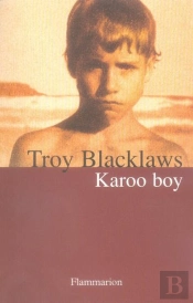 Karoo Boy