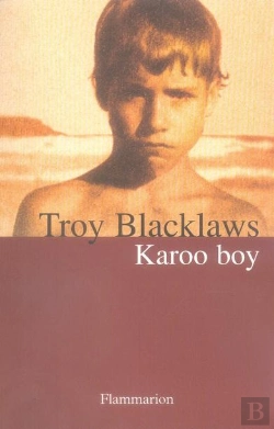 Bertrand.pt - Karoo Boy