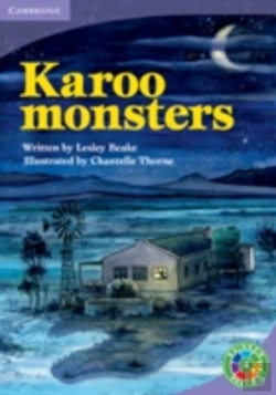 Bertrand.pt - Karoo Monsters