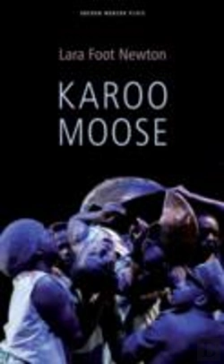 Bertrand.pt - Karoo Moose